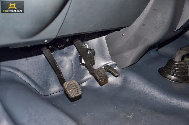 Дергается При Резком Газе Ваз Инжектор Неисправности бензонасоса