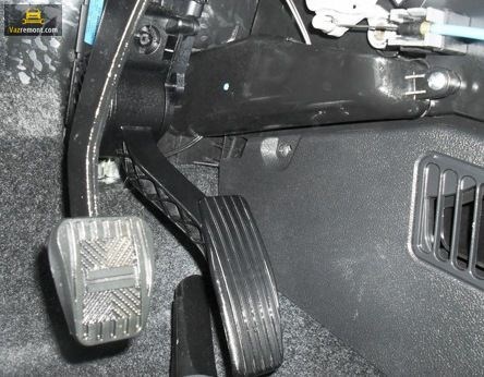 Дергается При Резком Газе Ваз Инжектор Неисправности бензонасоса