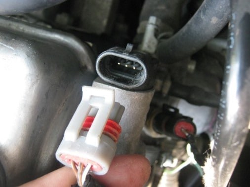 Ваз 2115 Ошибка Датчика Фаз Причина • Демонтаж датчика фаз