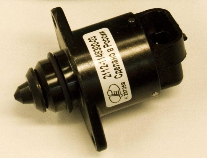 Ваз 2115 Ошибка Датчика Фаз Причина • Демонтаж датчика фаз