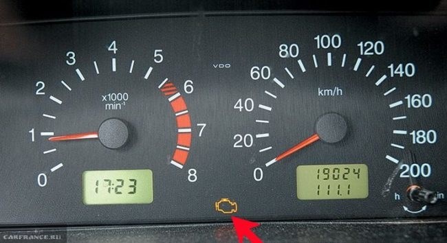 Ваз 2115 Ошибка Датчика Фаз Причина • Демонтаж датчика фаз