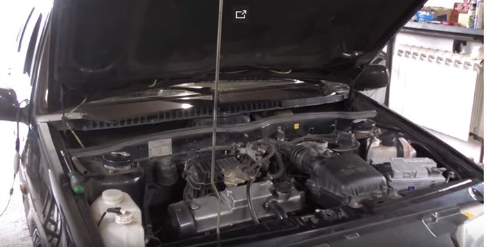 Дергается на Холостом Ходу Ваз 21099 – Поломка акселератора