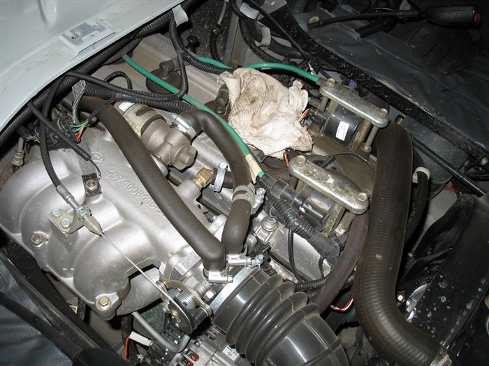 Дергается на Холостом Ходу Ваз 21099 – Поломка акселератора