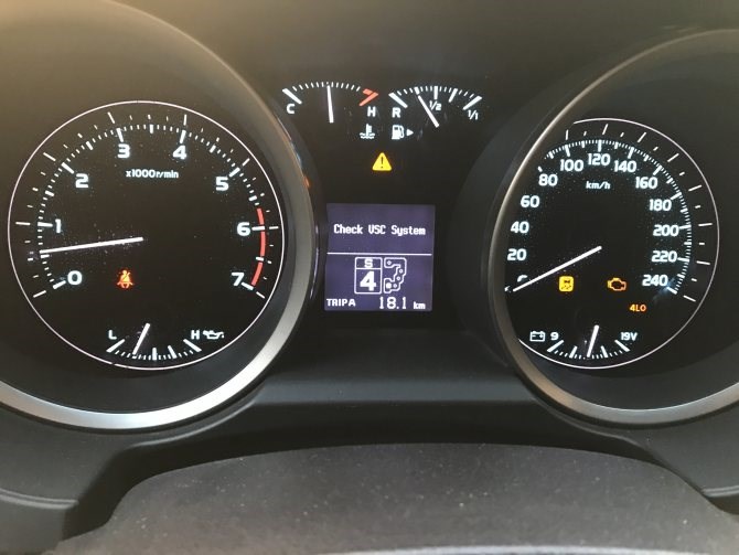 C1249 Ошибка Тойота Ленд Крузер 200 © Как решить проблему C1249 Ошибка Тойота Ленд Крузер 200 © Как решить проблему