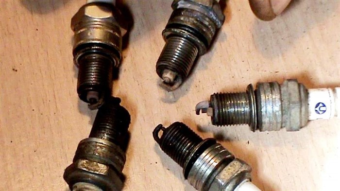 Форд Фокус Дергается на Холостых Оборотах… Основные причины