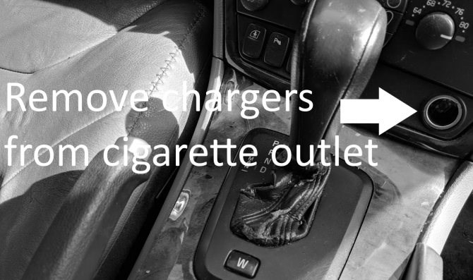 Тойота Рав 4 Ошибка Системы Зарядки. Проверка зарядки акб