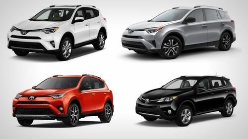 Тойота Рав 4 Ошибка Системы Зарядки. Проверка зарядки акб