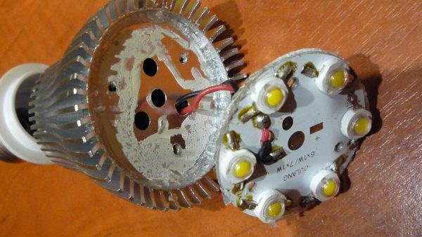 Горят Светодиоды на Авто Что Делать © Выключатель с led индикатором