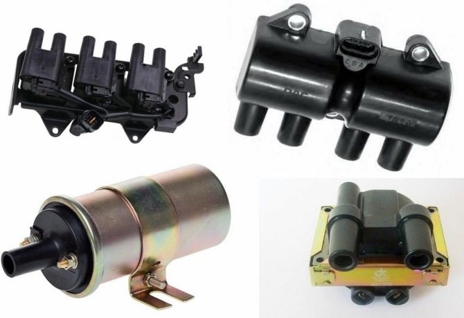 Почему Горят Модули Зажигания Ваз 2110 Подготовительные работы