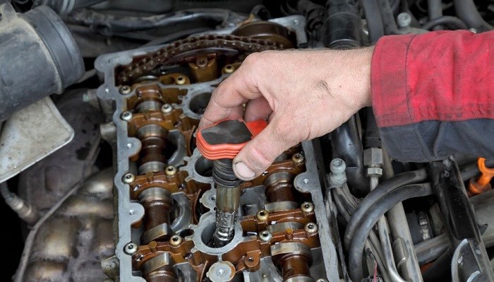 Почему Горят Модули Зажигания Ваз 2110 Подготовительные работы