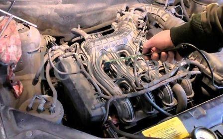 После Мойки Двигателя Машина Дергается Приора © Поломки в подвеске После Мойки Двигателя Машина Дергается Приора © Поломки в подвеске