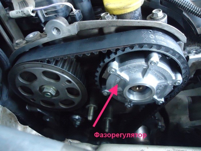 Ошибка Рено Меган 2 Injection Fault – Ошибка df119