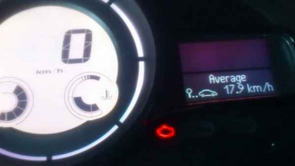 Ошибка Двигателя Рено Меган 3 Дизель. Как обнулить компьютер