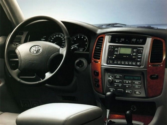 P1272 Toyota Prado 150 Дизель Ошибка… Устранение p0705