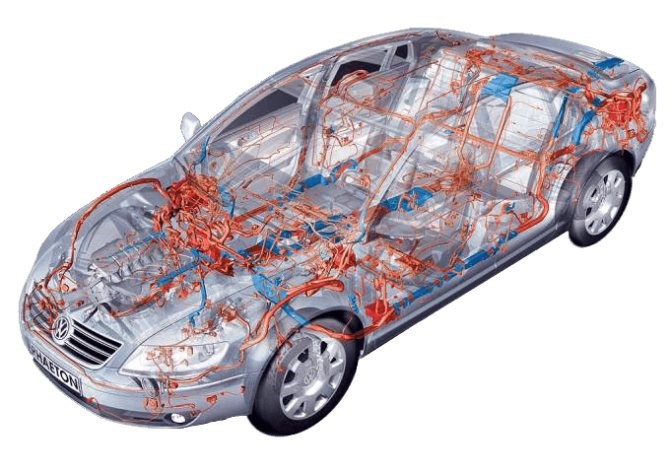 Не Горит Правый Стоп Сигнал Лада Веста – Не работают стопы ваз 2114