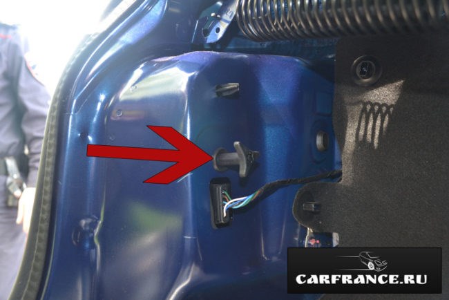 Не Горит Правый Стоп Сигнал Лада Веста – Не работают стопы ваз 2114