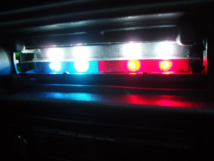 На Ваз 2114 не Горит Подсветка Печки. Начальная проверка