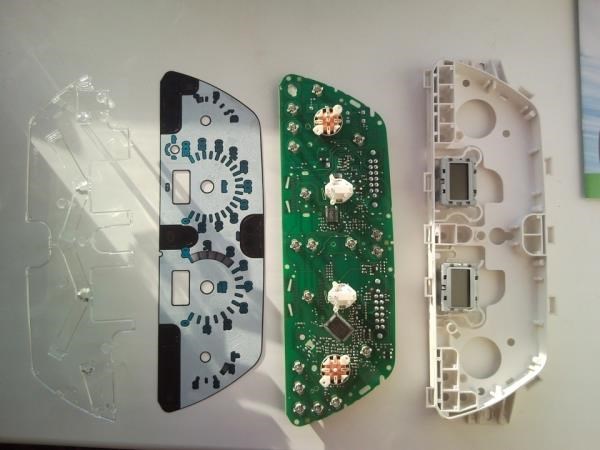 На Ваз 2114 не Горит Подсветка Печки. Начальная проверка