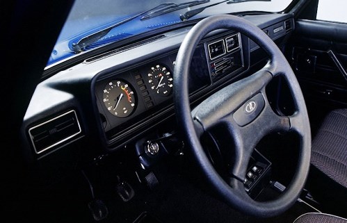 Не Горит Щиток Приборов на Ваз 2104 – Схема ваз-2104