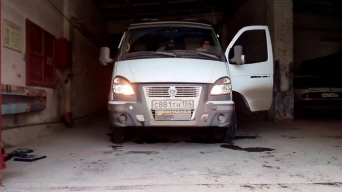 Не Горит Индикатор Ближнего Света Ваз. Прочие проблемы