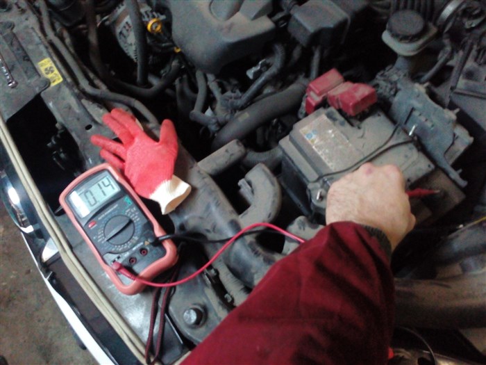 Не Горит Задний Фонарь Ниссан Кашкай – Что-то трещит