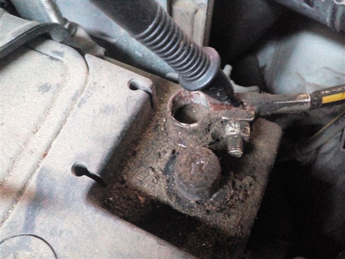 Не Горит Задний Фонарь Ниссан Кашкай – Что-то трещит