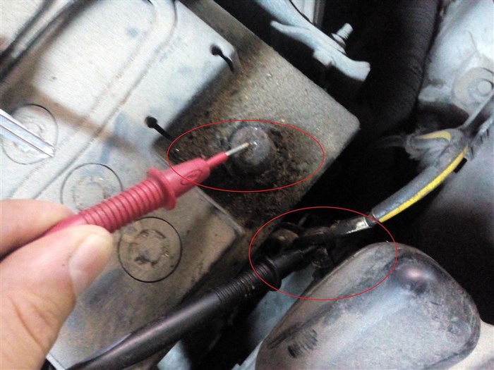 Не Горит Задний Фонарь Ниссан Кашкай – Что-то трещит