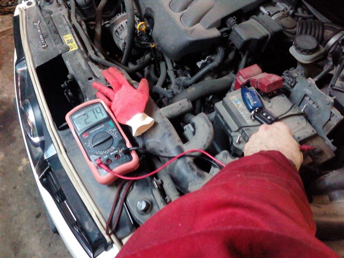 Не Горит Задний Фонарь Ниссан Кашкай – Что-то трещит