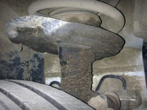 Не Горит Задний Фонарь Ниссан Кашкай – Что-то трещит