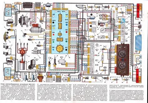 Ваз 2106 Зарядка Горит в Пол Накала © Как найти неисправность