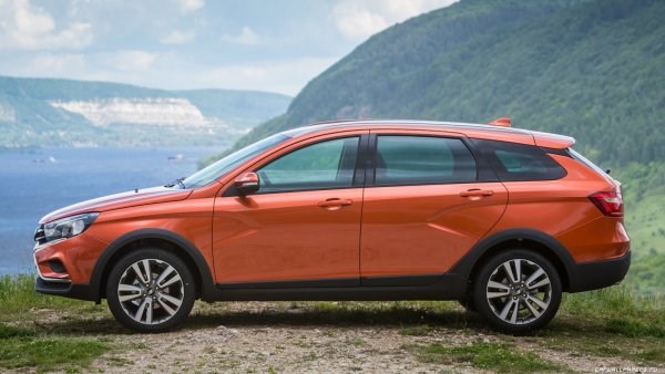 Лада Веста Амт Дергается При Трогании – Проверка и тест