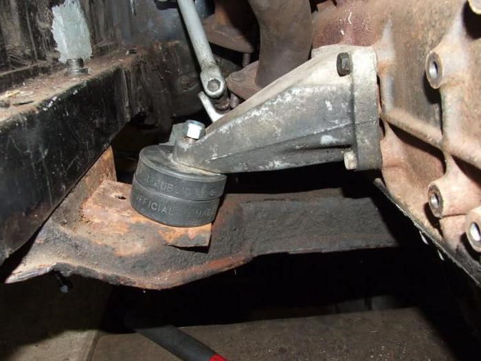 Лада Веста Амт Дергается При Трогании – Проверка и тест