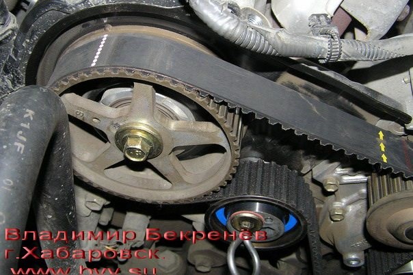 Коды Ошибок Тойота Виста Ардео 3s Fse • Чистим клапан хх