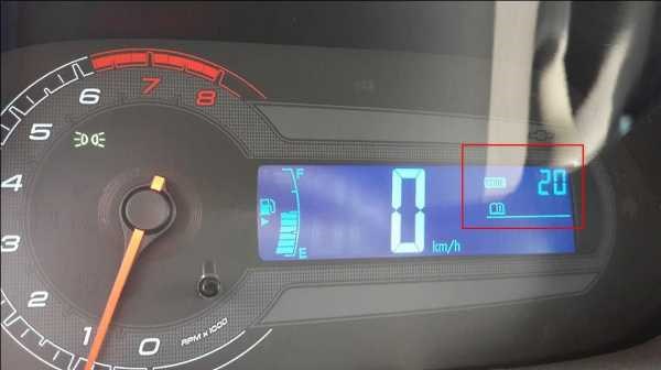 Код Ошибки 16 на Шевроле Кобальт © Неисправность р0014