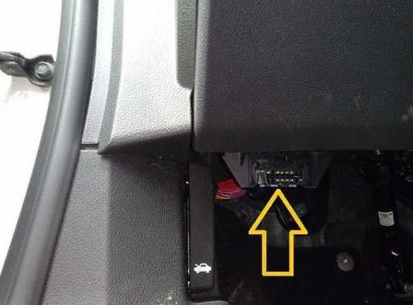 Код Ошибки 16 на Шевроле Кобальт © Неисправность р0014