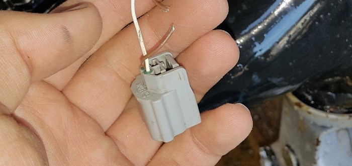 Почему Горит Лампочка Абс на Киа Рио. Значок eco на приборке kia rio