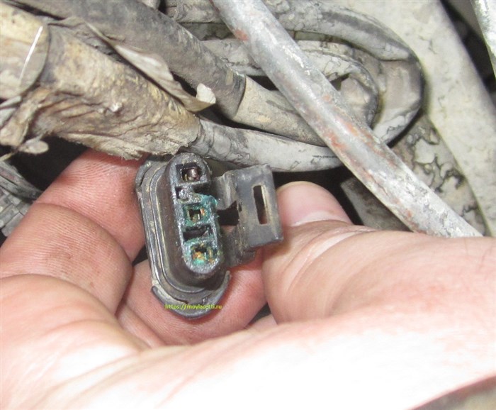 Почему Дергается Стрелка Спидометра Ваз 2107 © Нюансы замены