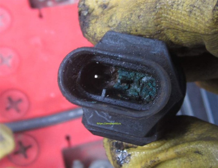 Почему Дергается Стрелка Спидометра Ваз 2107 © Нюансы замены