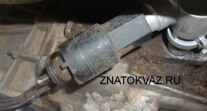 Почему Дергается Стрелка Спидометра Ваз 2107 © Нюансы замены