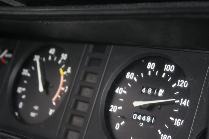 Почему Дергается Стрелка Спидометра Ваз 2107 © Нюансы замены