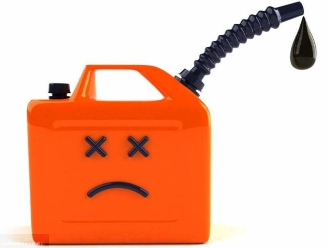 Дергается Двигатель При Разгоне на Ваз – Система питания