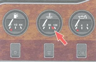 Дергается Двигатель При Разгоне на Ваз – Система питания