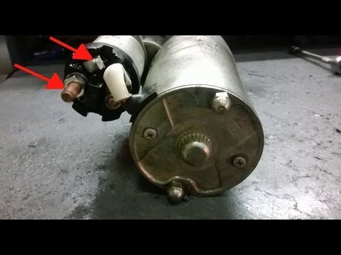 Горит Шестеренка с Восклицательным Знаком Лада • Система питания