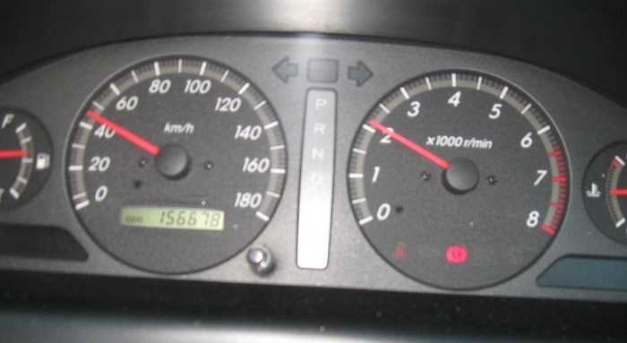 Форд Фьюжн Горит Ручник При Движении – Автозакрывание дверей