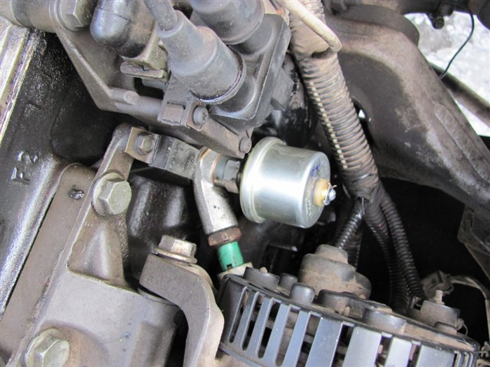 Горит Лампочка Давления Масла Змз 409 Недостатки мотора змз 409