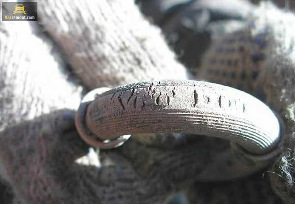 Горит Уровень Омывающей Жидкости Ваз 2114 – Проверка генератора