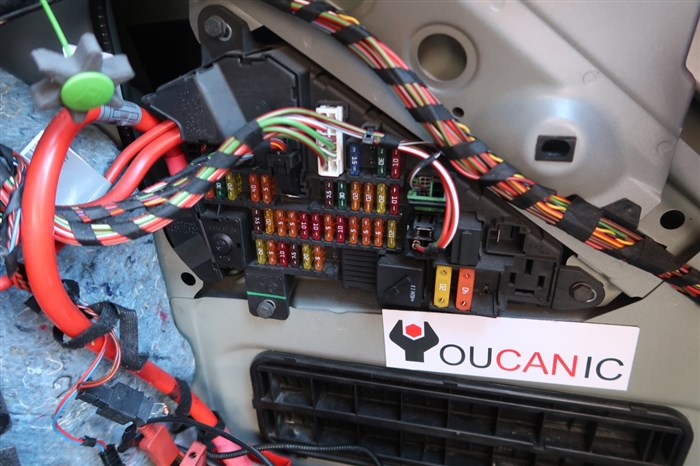 Бортовой Компьютер на Бмв Е38 Ошибки – Сбросить bmw cluster