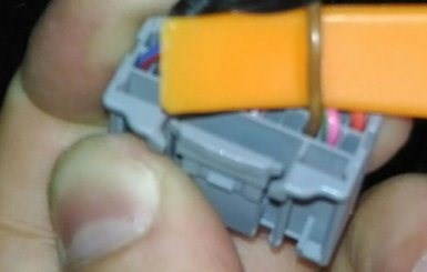 Xray Ошибки на Панели Приборов Lada • Расположение компонентов