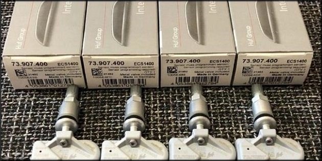 Ошибка Давление в Шинах Тойота Камри – Как отключить устройство