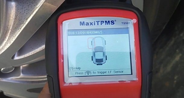 Ошибка Давление в Шинах Тойота Камри – Как отключить устройство